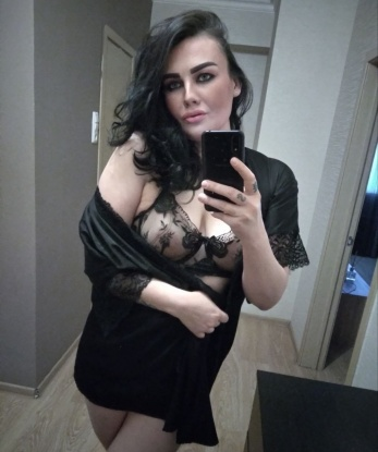 Анкета проститутки Ека - город Бахмач, 36 лет, №1202