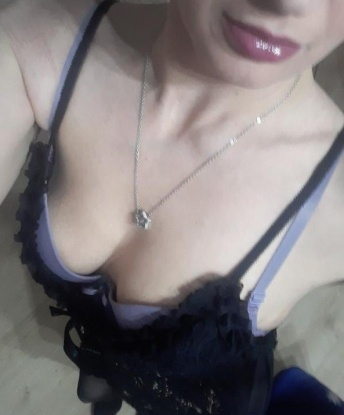 Анкета проститутки Женя - город Бахмач, 29 лет, №13795