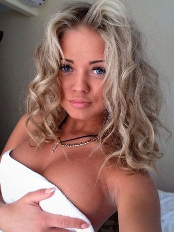 Анкета проститутки Анна - город Бахмач, 21 год, №27652