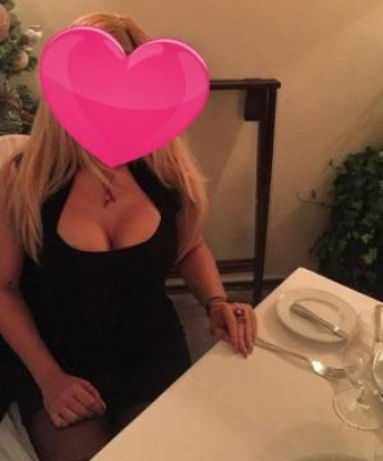 Анкета проститутки Галина - город Бахмач, 27 лет, №3940