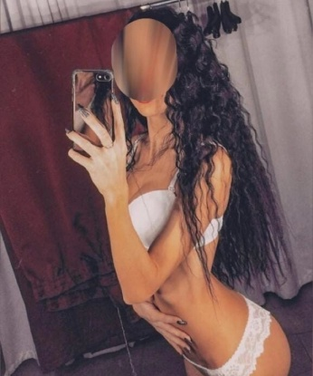 Анкета проститутки Наталия - город Бахмач, 24 года, №6007