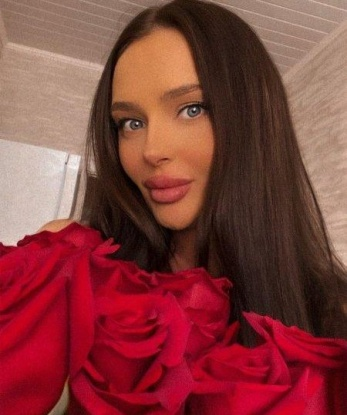 Анкета проститутки Полина - город Бахмач, 25 лет, №8005