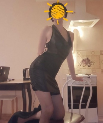 Анкета проститутки Дарья - город Бахмач, 49 лет, №9879